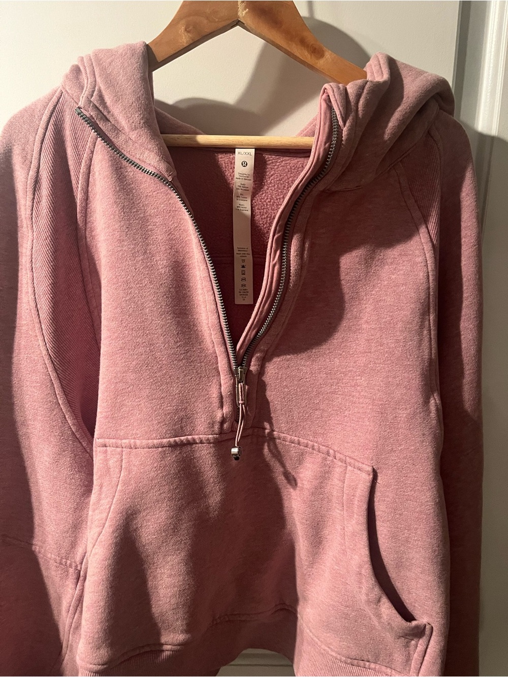 Lululemon Scuba